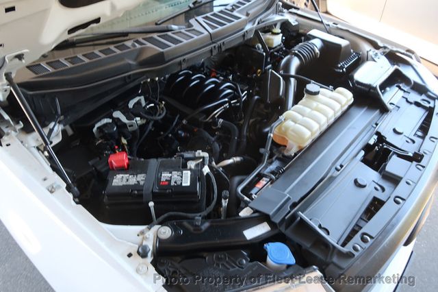 2022 Ford F-150 F150 4WD Supercrew 145" FX4 - 23016469 - 45