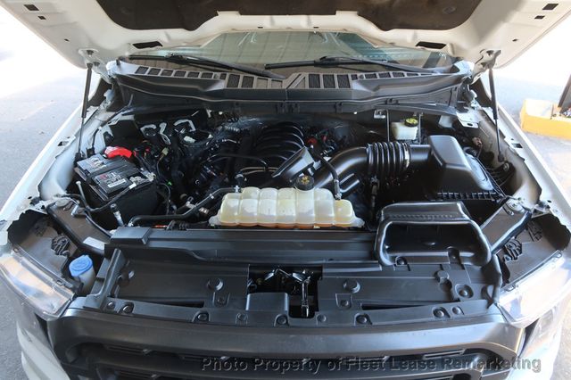 2022 Ford F-150 F150 4WD Supercrew 145" FX4 - 23016469 - 46