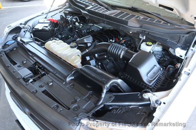 2022 Ford F-150 F150 4WD Supercrew 145" FX4 - 23016469 - 47