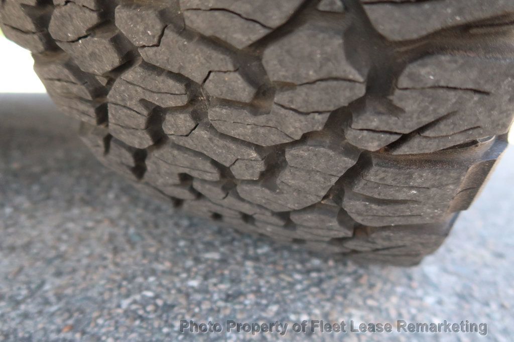 2022 Ford F-150 F150 4WD Supercrew 145" FX4 - 23016469 - 49