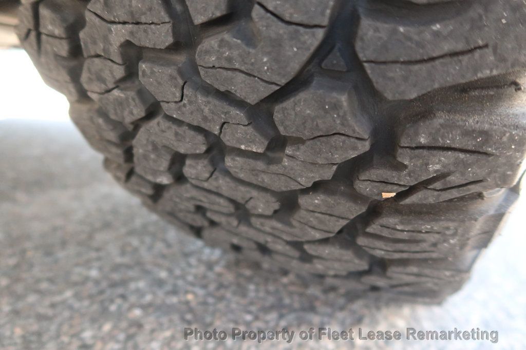 2022 Ford F-150 F150 4WD Supercrew 145" FX4 - 23016469 - 51