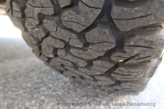 2022 Ford F-150 F150 4WD Supercrew 145" FX4 - 23016469 - 51