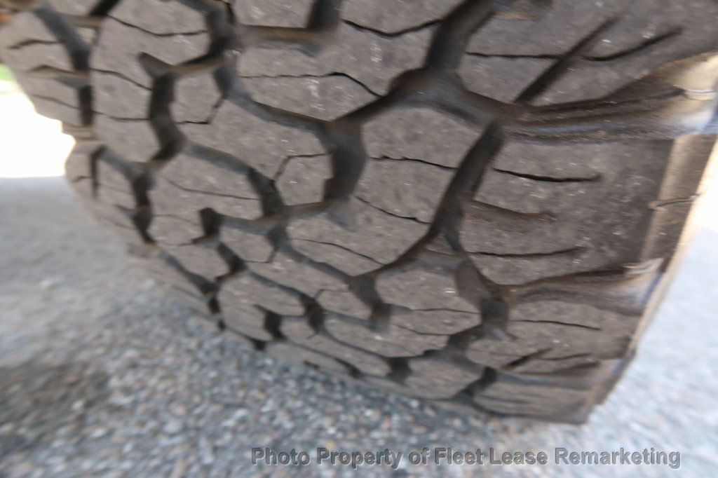 2022 Ford F-150 F150 4WD Supercrew 145" FX4 - 23016469 - 52