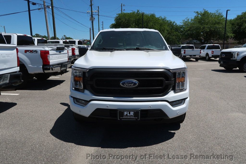 2022 Ford F-150 F150 4WD Supercrew 145" FX4 - 23016469 - 7