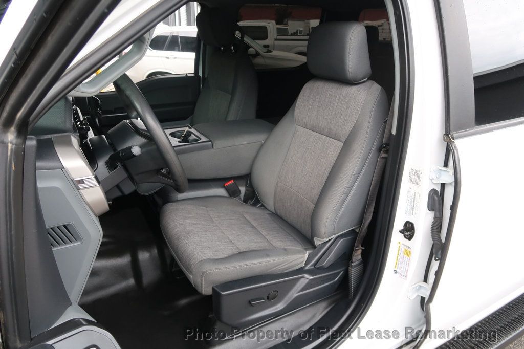 2022 Ford F-150 F150 4WD Supercrew 157" XL - 23024422 - 10