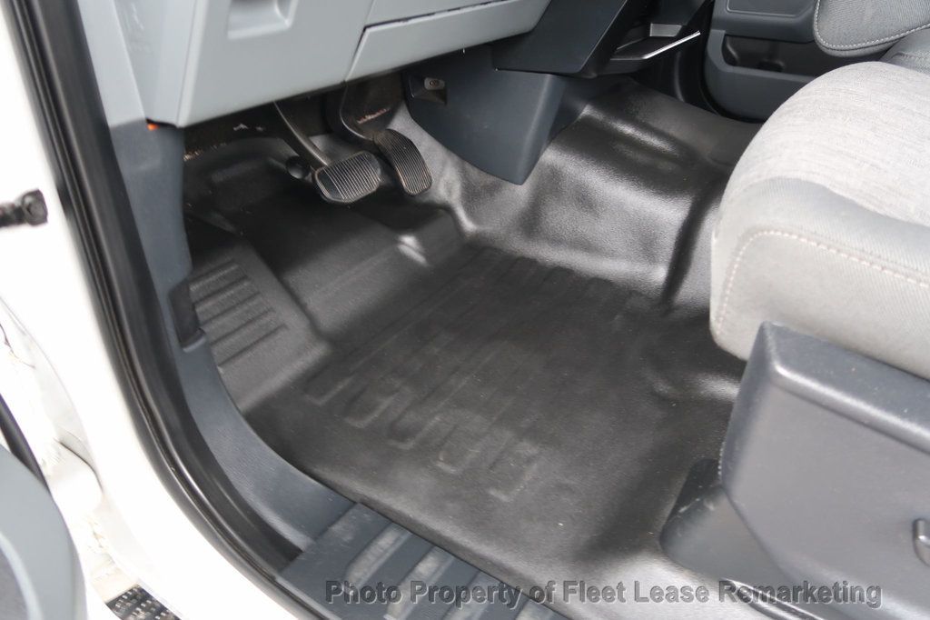 2022 Ford F-150 F150 4WD Supercrew 157" XL - 23024422 - 11