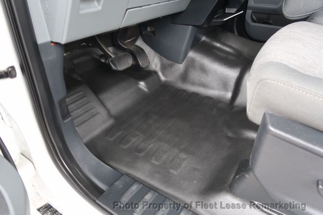 2022 Ford F-150 F150 4WD Supercrew 157" XL - 23024422 - 11