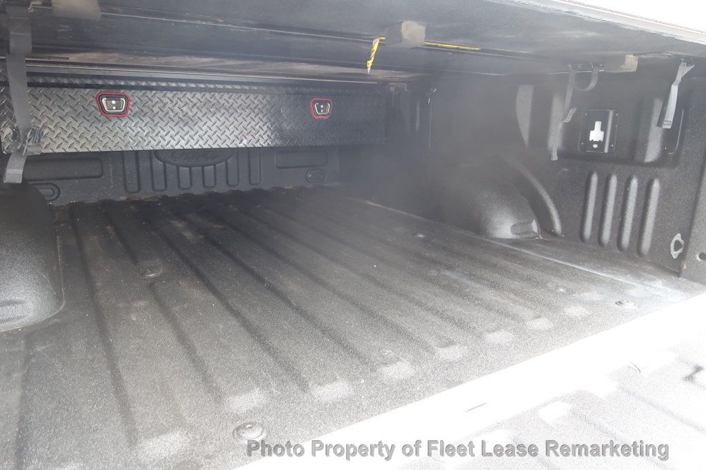 2022 Ford F-150 F150 4WD Supercrew 157" XL - 23024422 - 17