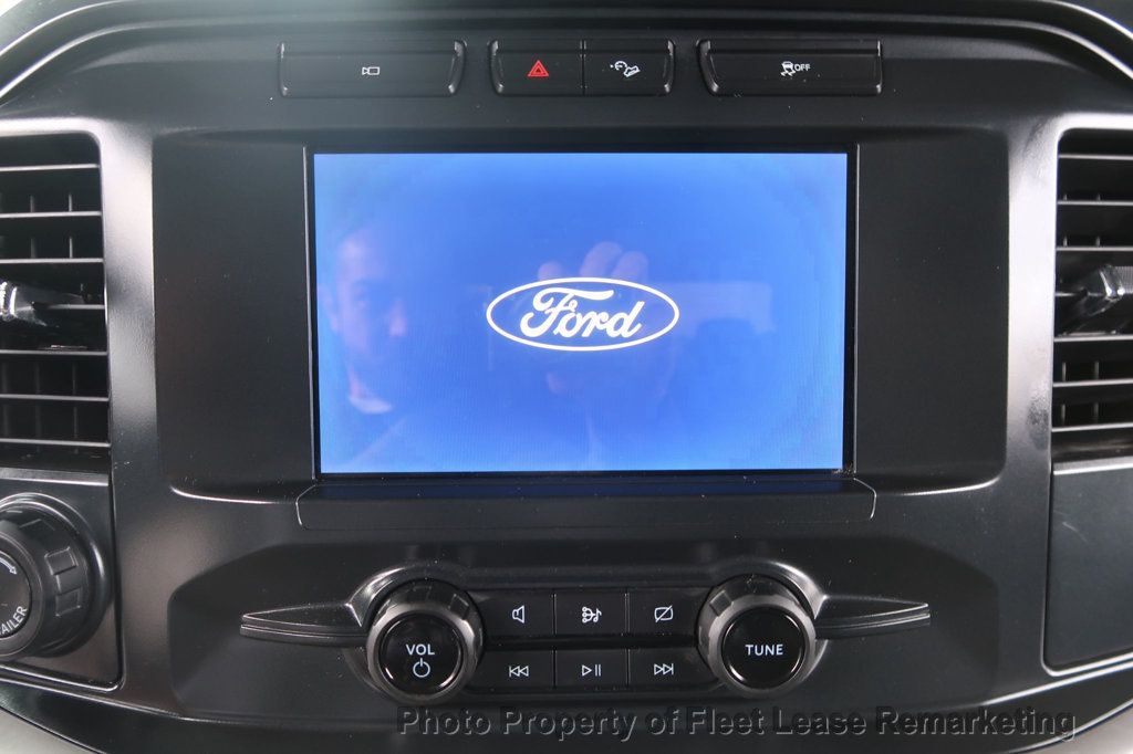 2022 Ford F-150 F150 4WD Supercrew 157" XL - 23024422 - 29
