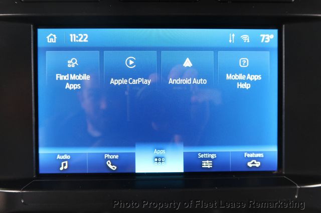 2022 Ford F-150 F150 4WD Supercrew 157" XL - 23024422 - 30