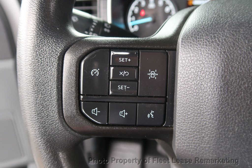 2022 Ford F-150 F150 4WD Supercrew 157" XL - 23024422 - 33