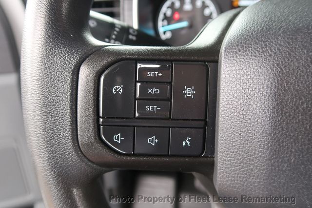2022 Ford F-150 F150 4WD Supercrew 157" XL - 23024422 - 33