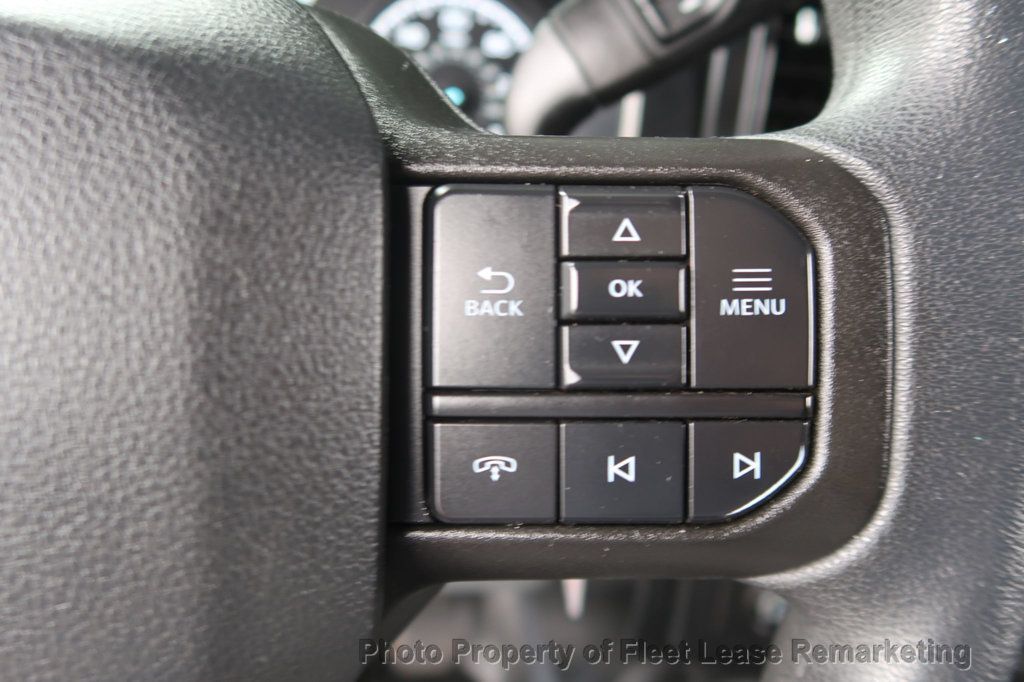 2022 Ford F-150 F150 4WD Supercrew 157" XL - 23024422 - 34