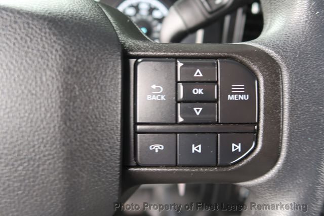 2022 Ford F-150 F150 4WD Supercrew 157" XL - 23024422 - 34