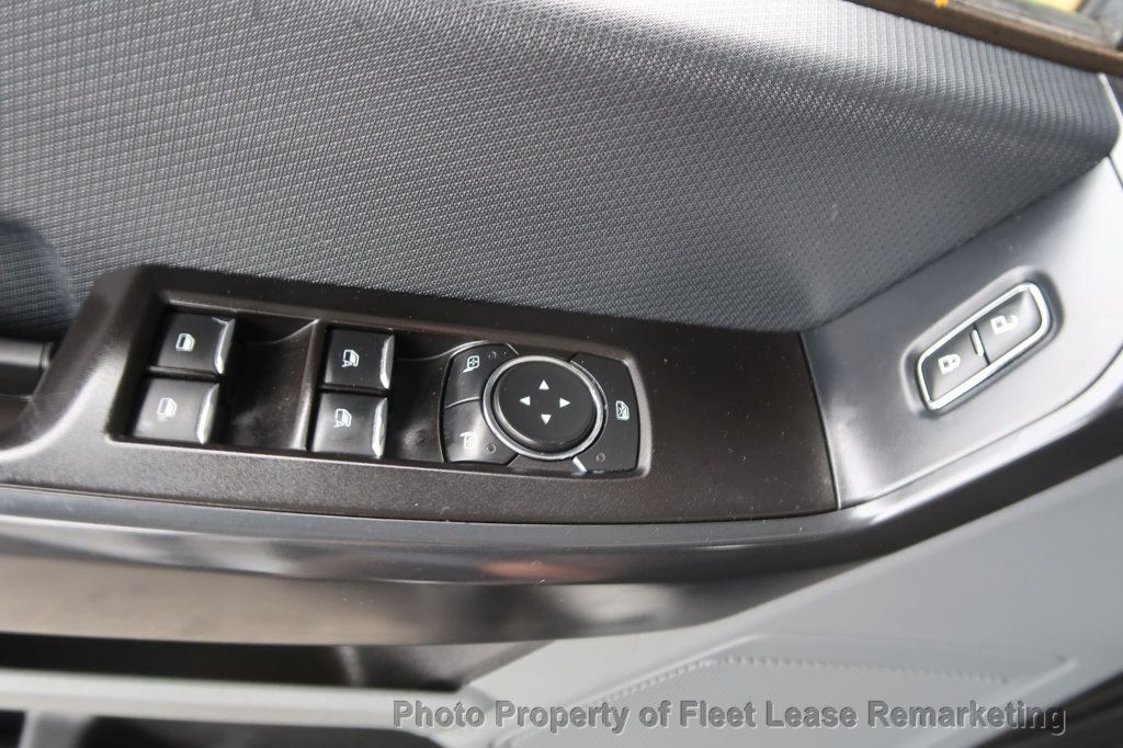 2022 Ford F-150 F150 4WD Supercrew 157" XL - 23024422 - 38