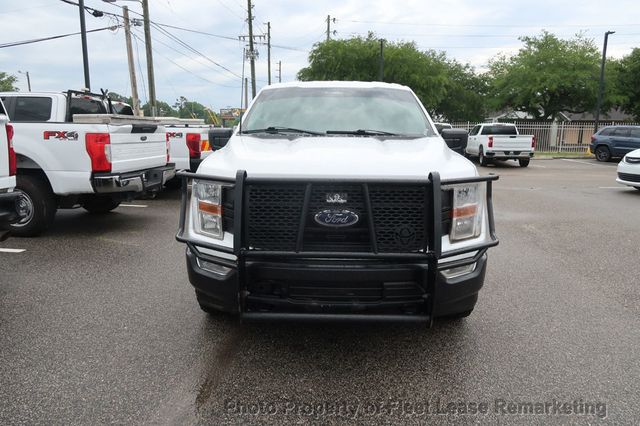 2022 Ford F-150 F150 4WD Supercrew 157" XL - 23024422 - 7