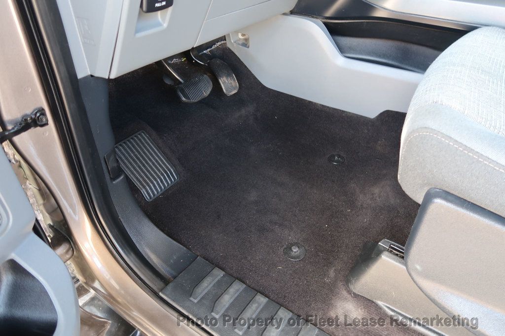 2022 Ford F-150 F150 4WD Supercrew 157" XLT - 23075038 - 11