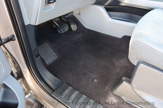 2022 Ford F-150 F150 4WD Supercrew 157" XLT - 23075038 - 11