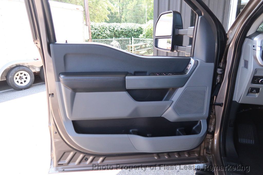 2022 Ford F-150 F150 4WD Supercrew 157" XLT - 23075038 - 12