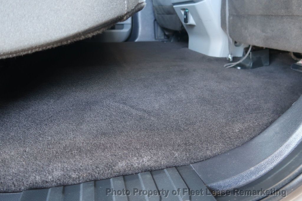 2022 Ford F-150 F150 4WD Supercrew 157" XLT - 23075038 - 19
