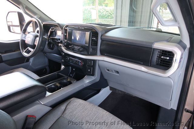 2022 Ford F-150 F150 4WD Supercrew 157" XLT - 23075038 - 21