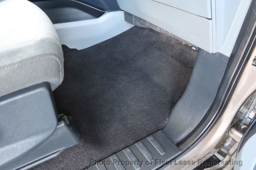 2022 Ford F-150 F150 4WD Supercrew 157" XLT - 23075038 - 23
