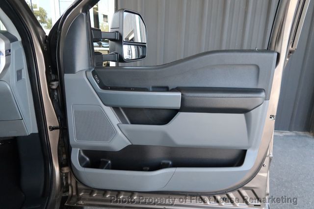 2022 Ford F-150 F150 4WD Supercrew 157" XLT - 23075038 - 24
