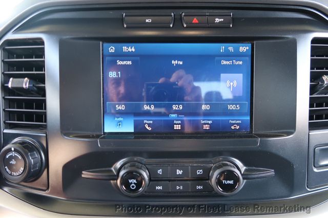 2022 Ford F-150 F150 4WD Supercrew 157" XLT - 23075038 - 28