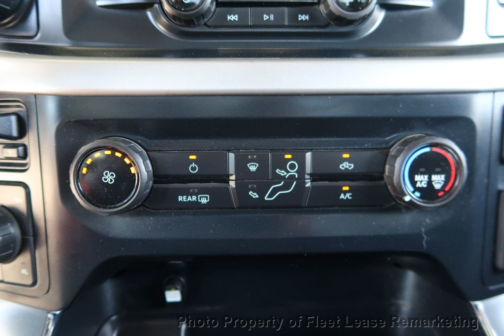 2022 Ford F-150 F150 4WD Supercrew 157" XLT - 23075038 - 30