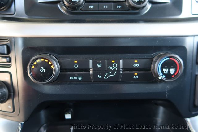 2022 Ford F-150 F150 4WD Supercrew 157" XLT - 23075038 - 30