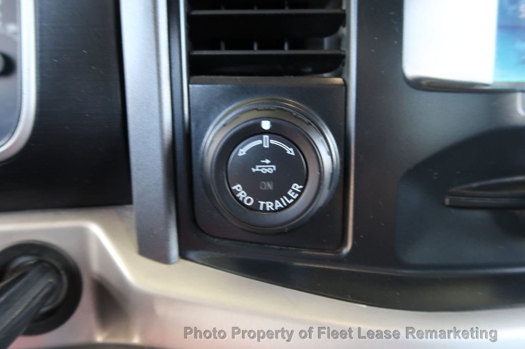 2022 Ford F-150 F150 4WD Supercrew 157" XLT - 23075038 - 31