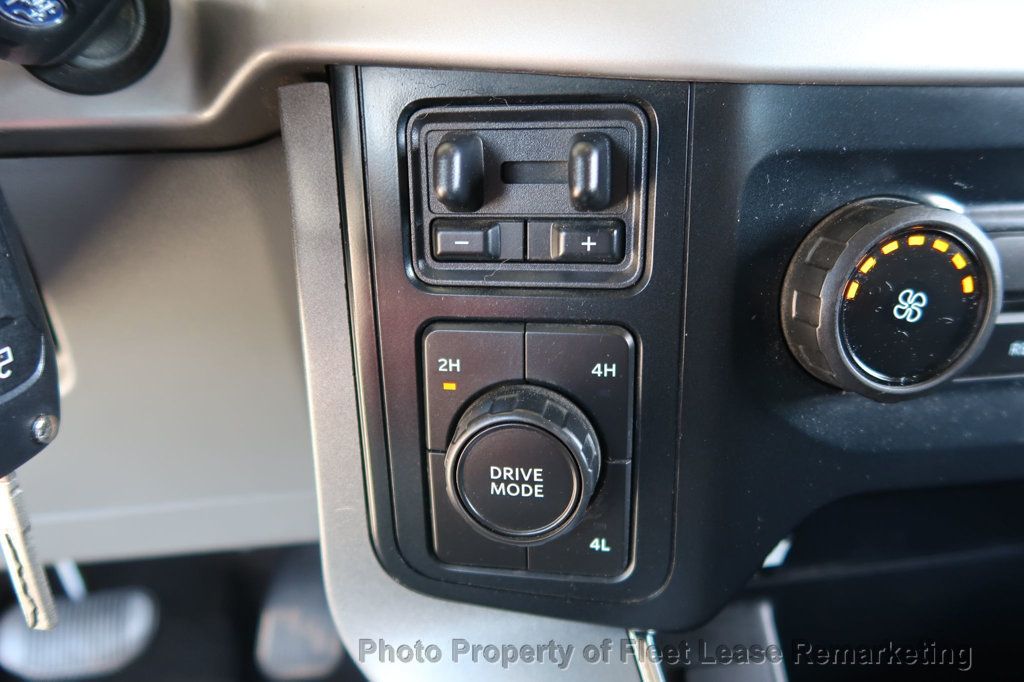 2022 Ford F-150 F150 4WD Supercrew 157" XLT - 23075038 - 32