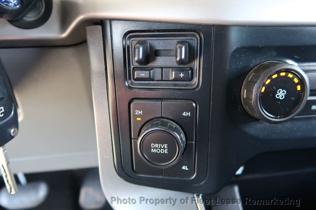 2022 Ford F-150 F150 4WD Supercrew 157" XLT - 23075038 - 32