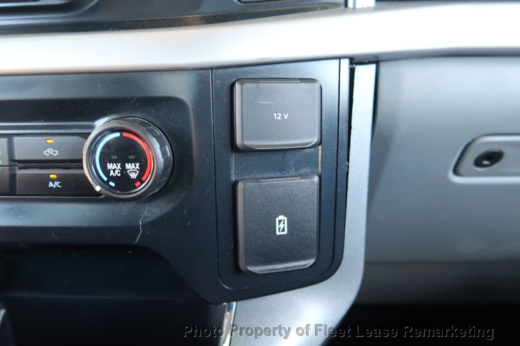 2022 Ford F-150 F150 4WD Supercrew 157" XLT - 23075038 - 33