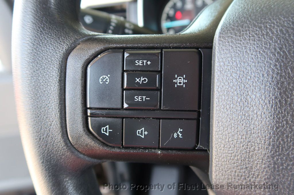 2022 Ford F-150 F150 4WD Supercrew 157" XLT - 23075038 - 35
