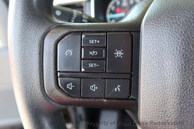 2022 Ford F-150 F150 4WD Supercrew 157" XLT - 23075038 - 35