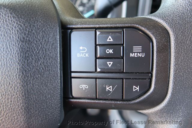 2022 Ford F-150 F150 4WD Supercrew 157" XLT - 23075038 - 36
