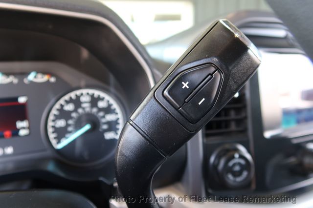 2022 Ford F-150 F150 4WD Supercrew 157" XLT - 23075038 - 37