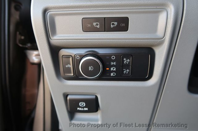2022 Ford F-150 F150 4WD Supercrew 157" XLT - 23075038 - 38