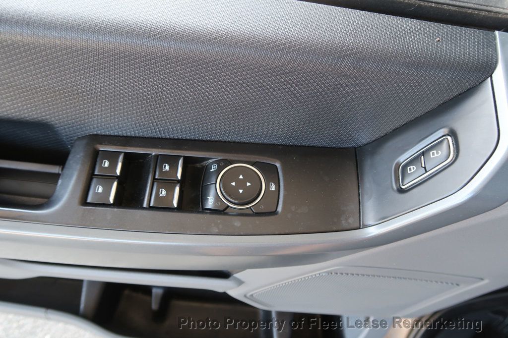 2022 Ford F-150 F150 4WD Supercrew 157" XLT - 23075038 - 39