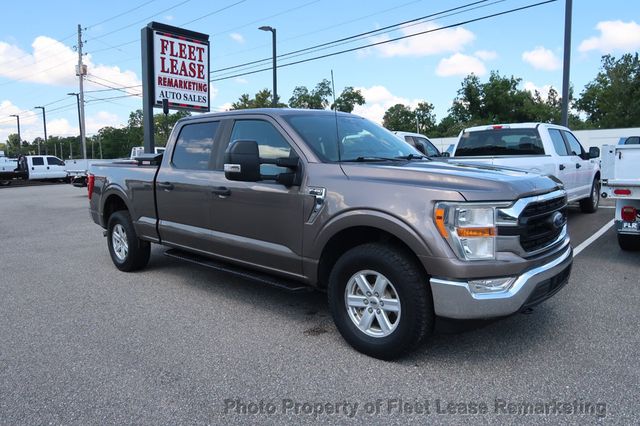 2022 Ford F-150 F150 4WD Supercrew 157" XLT - 23075038 - 6