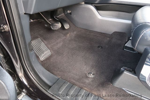 2022 Ford F-150 F150 4WD Supercrew SWB LARIAT - 23004597 - 11