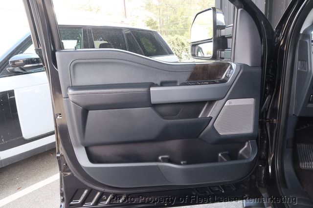 2022 Ford F-150 F150 4WD Supercrew SWB LARIAT - 23004597 - 12