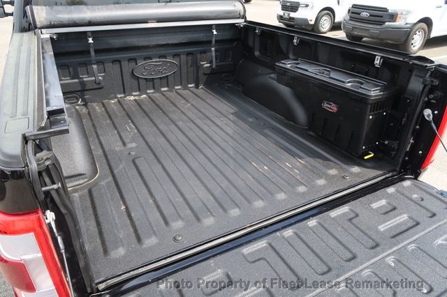 2022 Ford F-150 F150 4WD Supercrew SWB LARIAT - 23004597 - 17