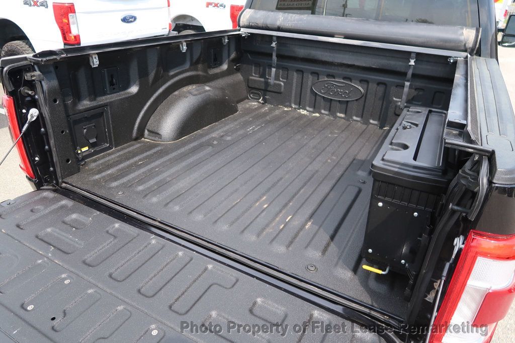 2022 Ford F-150 F150 4WD Supercrew SWB LARIAT - 23004597 - 19