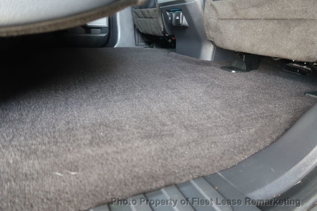 2022 Ford F-150 F150 4WD Supercrew SWB LARIAT - 23004597 - 21