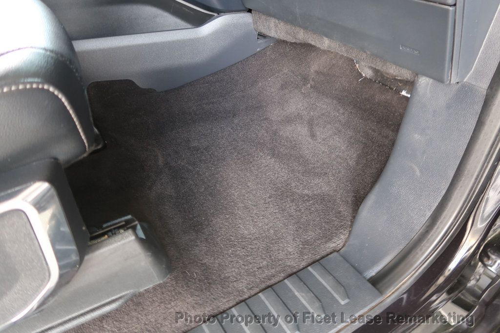 2022 Ford F-150 F150 4WD Supercrew SWB LARIAT - 23004597 - 25