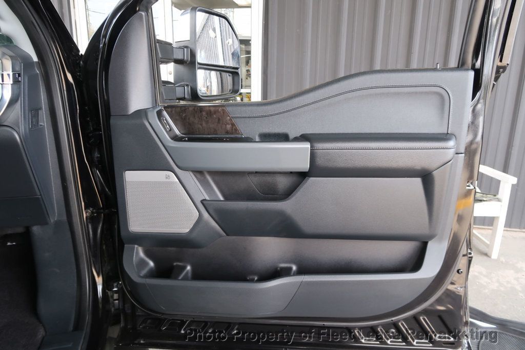 2022 Ford F-150 F150 4WD Supercrew SWB LARIAT - 23004597 - 26