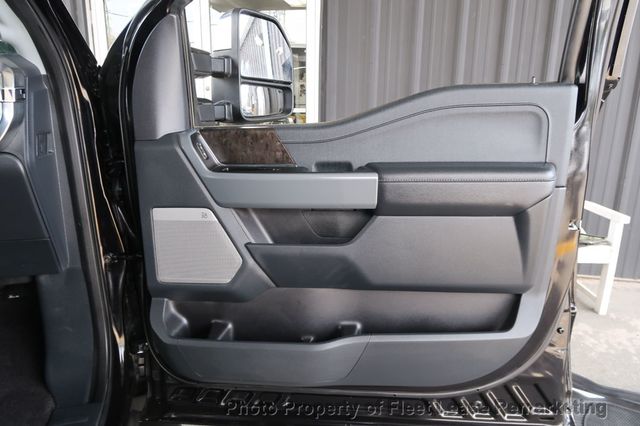 2022 Ford F-150 F150 4WD Supercrew SWB LARIAT - 23004597 - 26