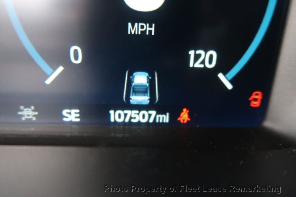 2022 Ford F-150 F150 4WD Supercrew SWB LARIAT - 23004597 - 28